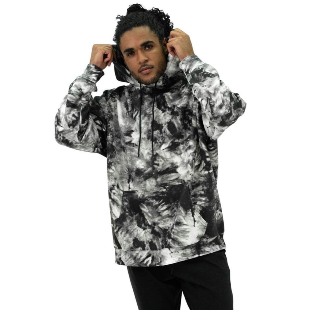 Balance Athletica Maker Hoodie Midnight